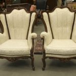 815 7099 ARMCHAIRS